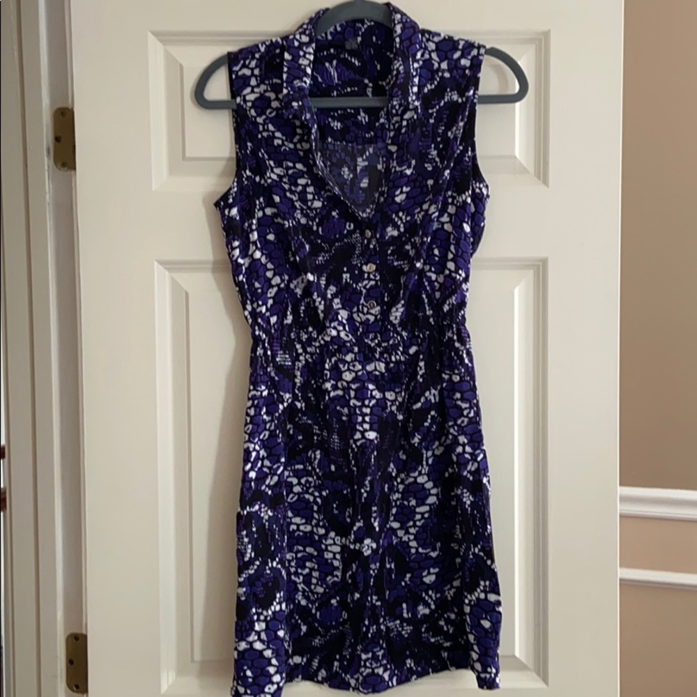 Alfani dress